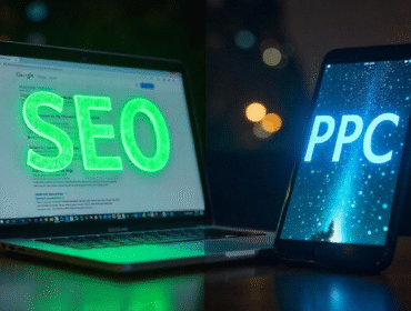 SEO Vs PPC