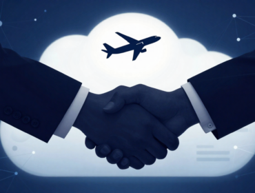 from service provider to technology partner